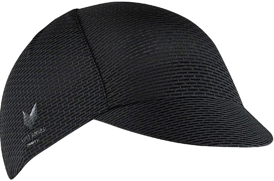 Craft Pro Nano Cap - Black, One Size