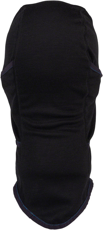 45NRTH Baklava Balaclava - Black, Small / Medium