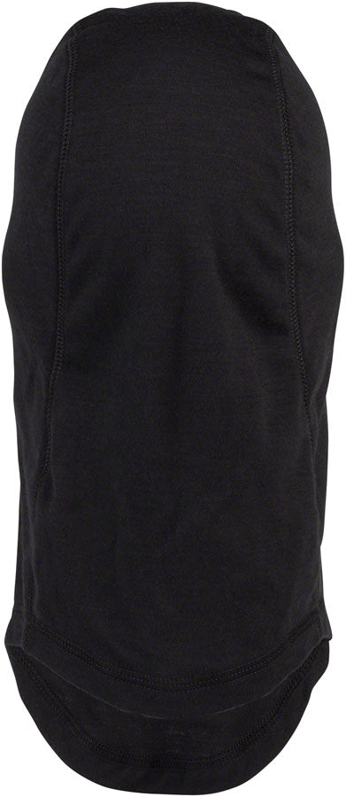 45NRTH Toasterfork Balaclava - Black, One Size