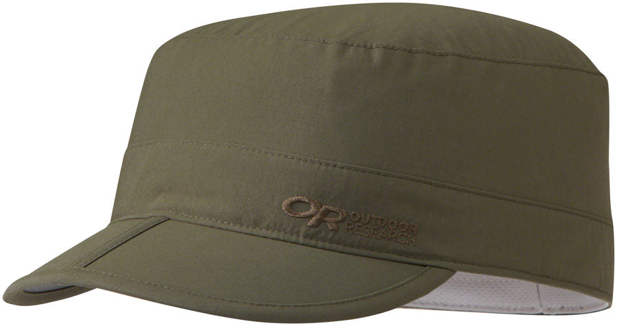 Outdoor Research Radar Pocket Cap: Fatigue MD