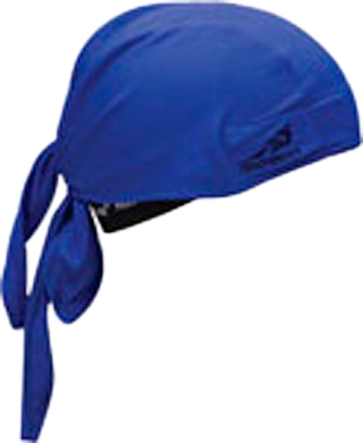 Headsweats Eventure Classic Headband: One Size Royal Blue