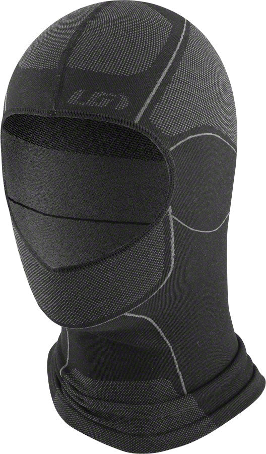 Garneau Matrix 2.0 Balaclava: Black One Size