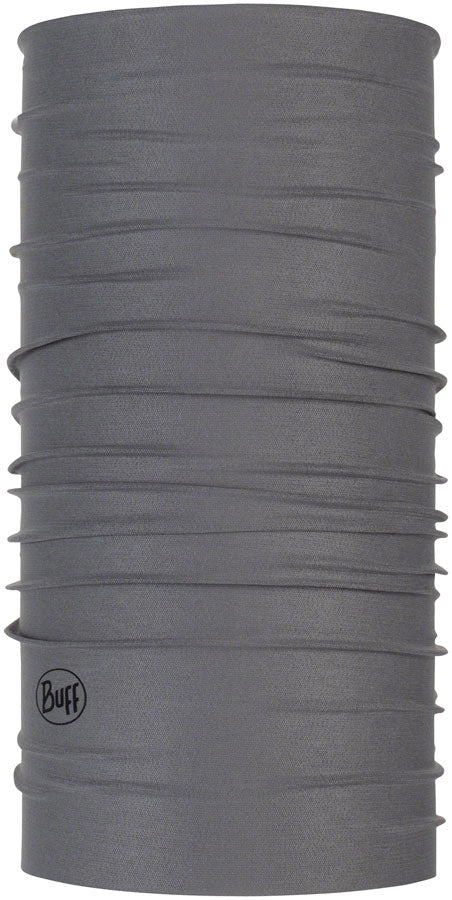 Buff Coolnet UV+ Multifunctional Headwear - Sedona Gray, One Size