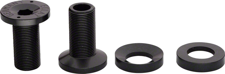 Eclat Maverick Crank Bolts