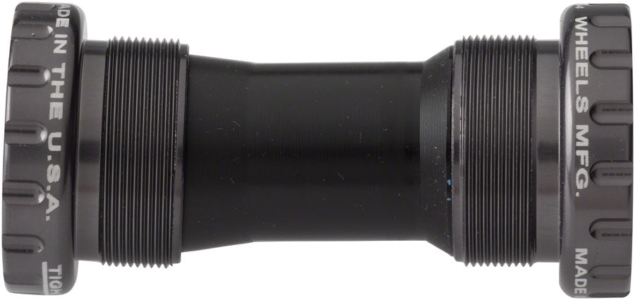 Wheels Manufacturing BSA Bottom Bracket BSA, Threaded Hollowtech II 68 mm, 73 mm