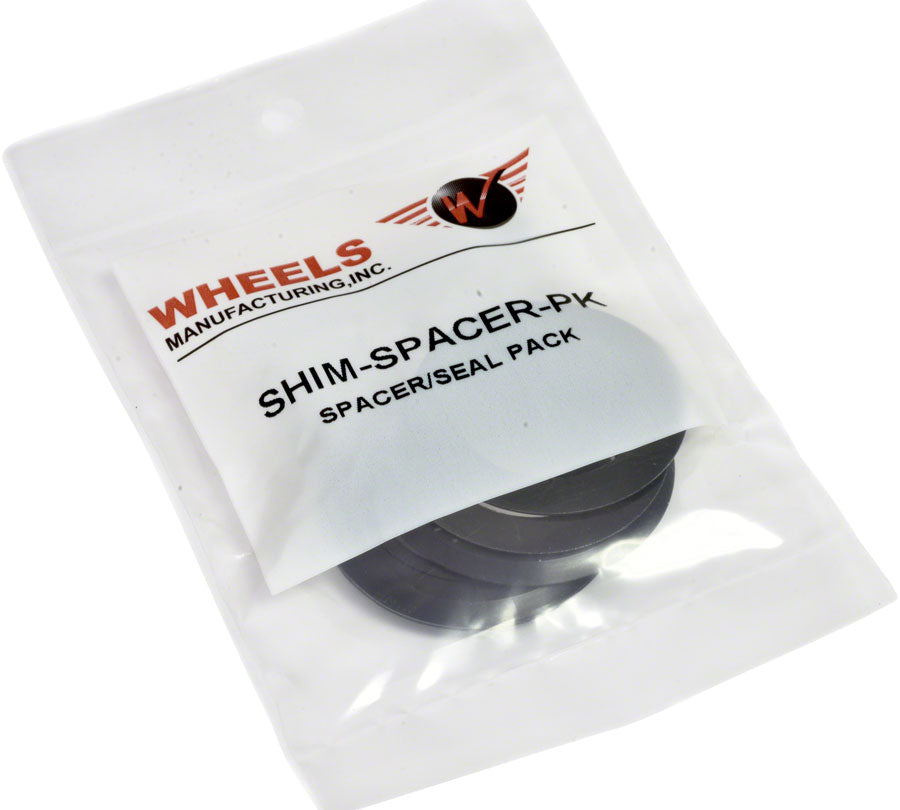 Wheels Manufacturing Crank and Bottom Bracket Spacers 24 mm