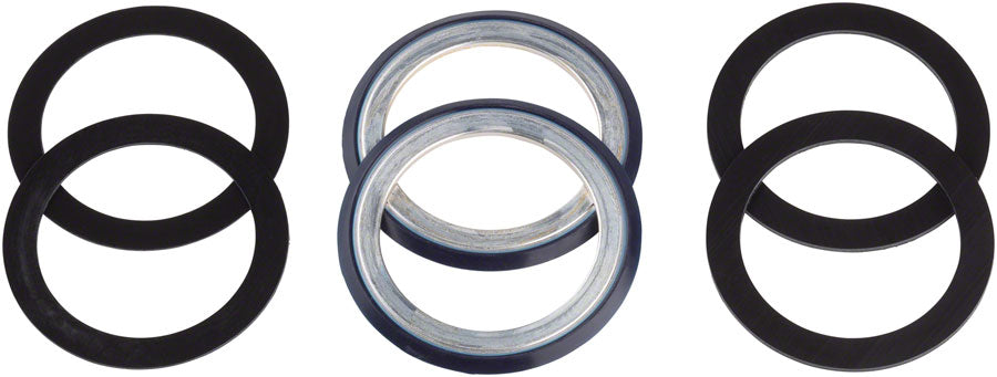 Wheels Manufacturing Crank and Bottom Bracket Spacers T47 30 mm