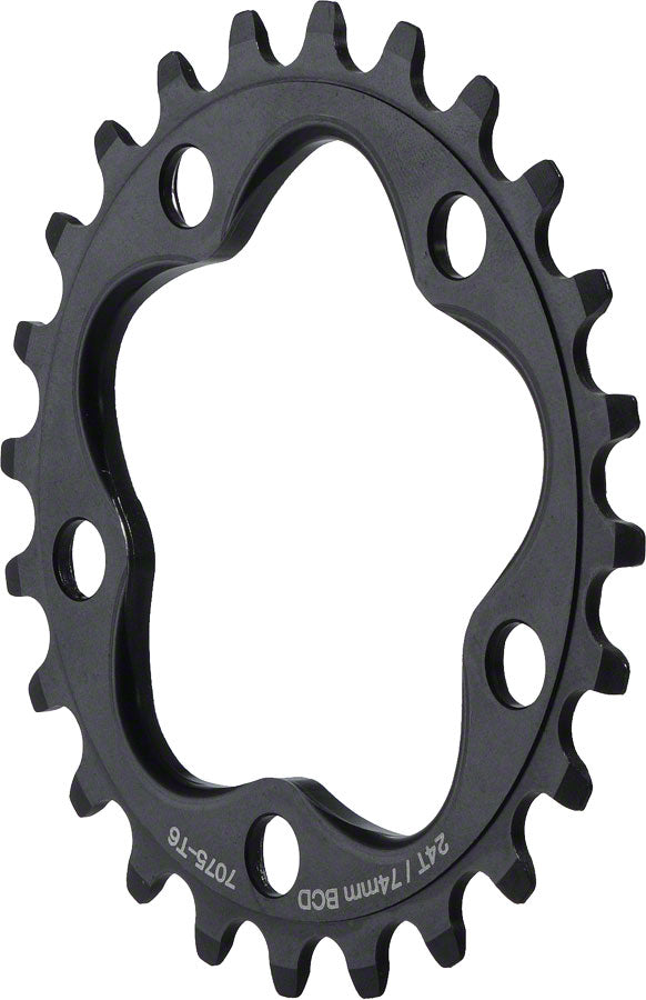 Plateau Shimano SG A-30t BCD 74 mm Chainwheel Vélo Route
