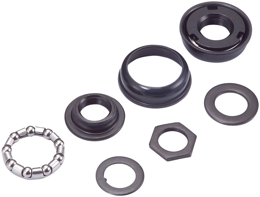 Samox American Bottom Bracket Black