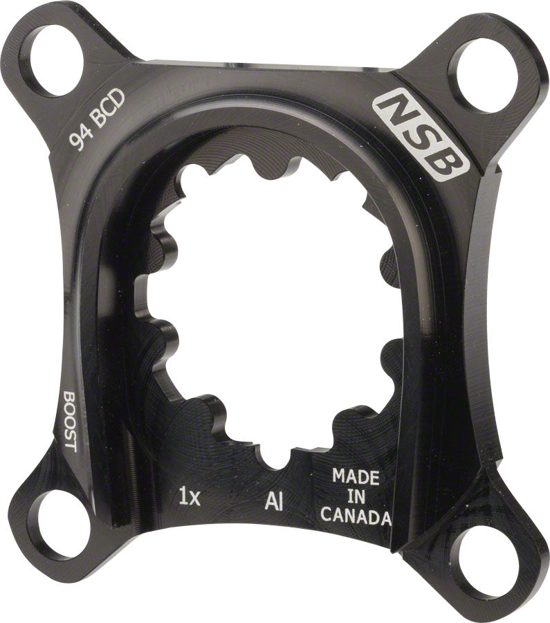 North Shore Billet NotSpecified Crankset