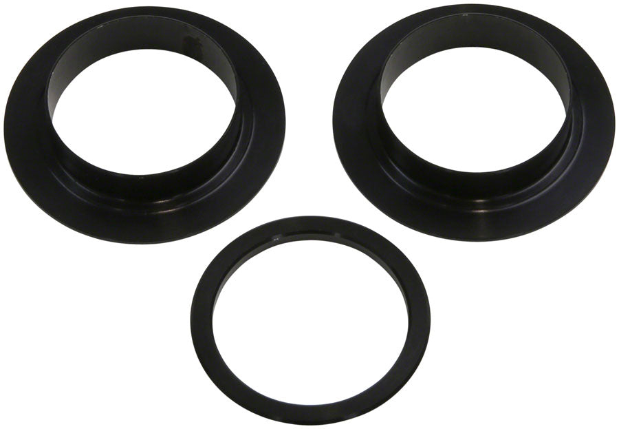 Hope Bottom Bracket Conversion Kit T47, BSA, PF46 SRAM DUB, 30 mm 68/73 mm, 68
