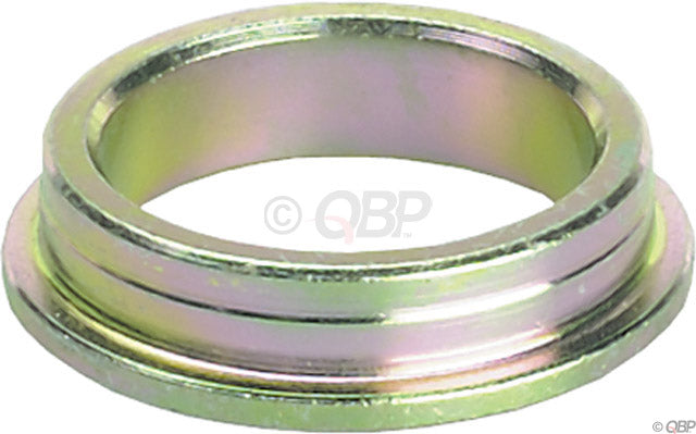 Profile Racing Gold Adaptor 0.9375"/24mm to 0.75"/19mm