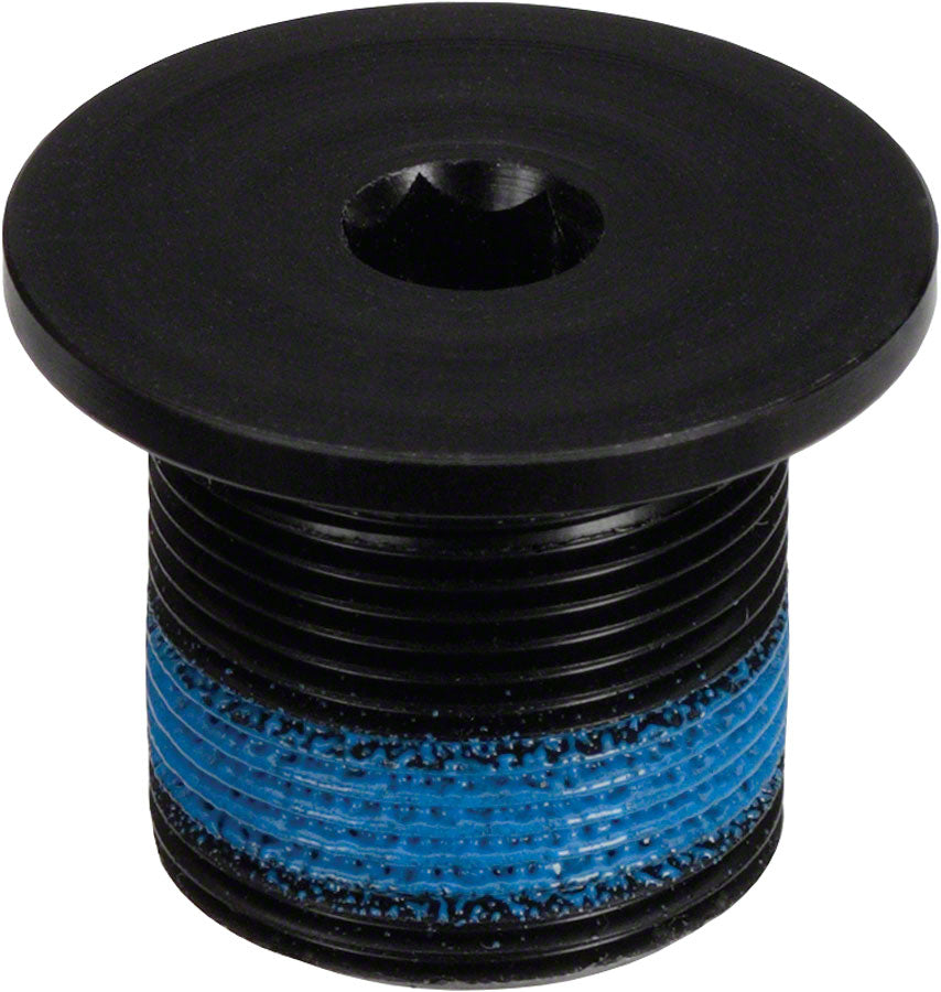 Sugino External Crank Arm Fixing Bolt 6mm Hex 16mm Thread Length Sold Each, Does Not Fit Shimano Models