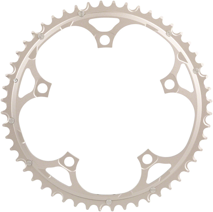 Campagnolo 10-Speed 52t Chainring, AFT Finish