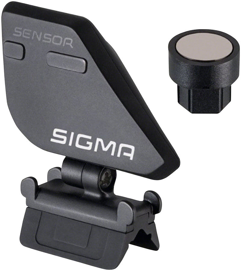 Sigma STS Cadence Transmitter for STS Wireless Computers