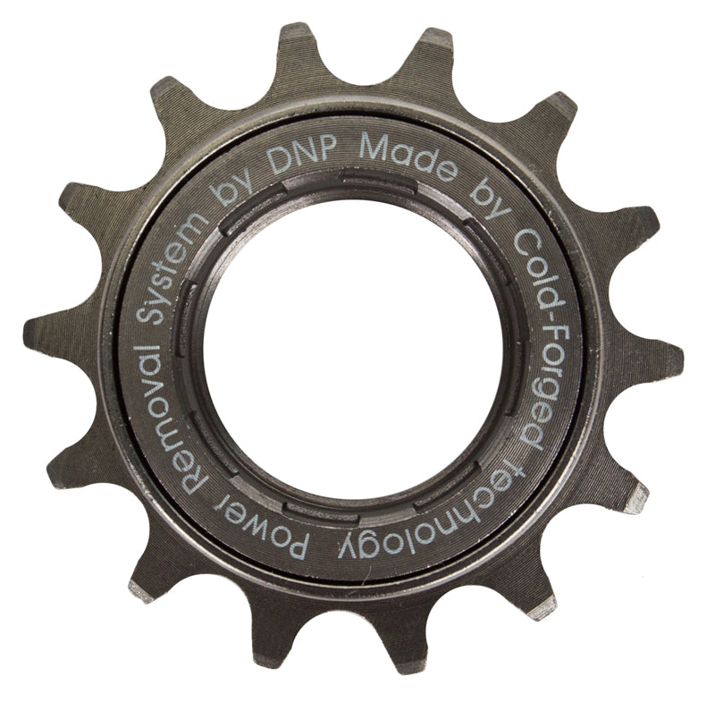 BLACKOPS DefendR 8-Key BMX Freewheel 30 x 1mm 14t x 3/32"