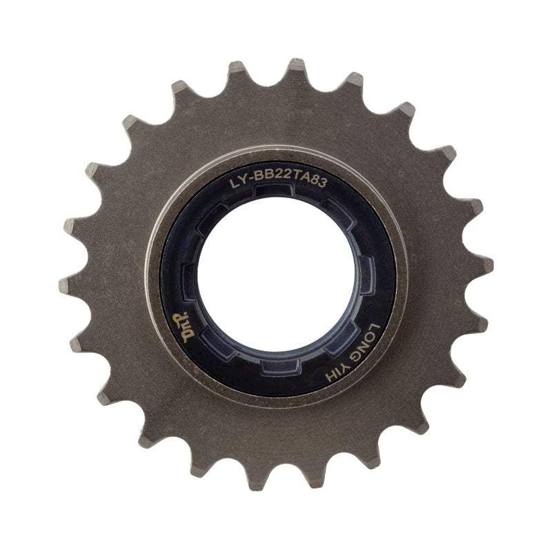 BLACKOPS DefendR 8-Key BMX Freewheel 30 x 1mm 22t x 3/32"