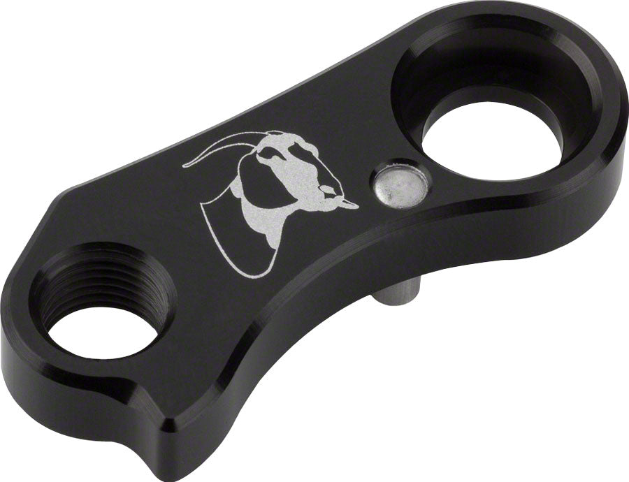Wolf Tooth Lindarets GoatLink Shimano Direct Mount RearDerailleur Adaptor Rear