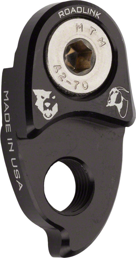 Wolf Tooth RoadLink: For Shimano Wide Range Road Configuration Rear Derailleur