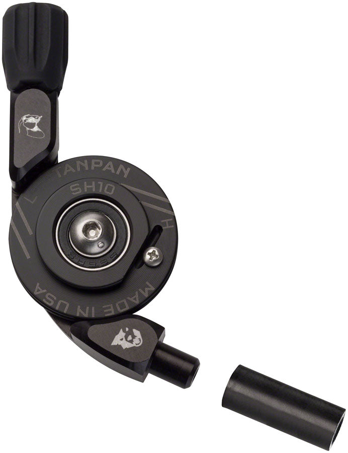 Wolf Tooth Tanpan 10-Speed Conversion Rear Derailleur