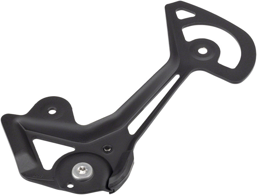Shimano RD-M8100 Outer Plate Assembly - SGS Rear Derailleur