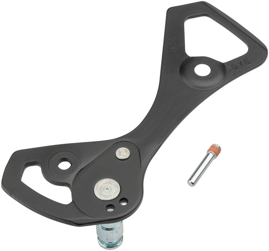 Shimano RD-5800 Outer Plate and Plate Stop Pin Rear Derailleur