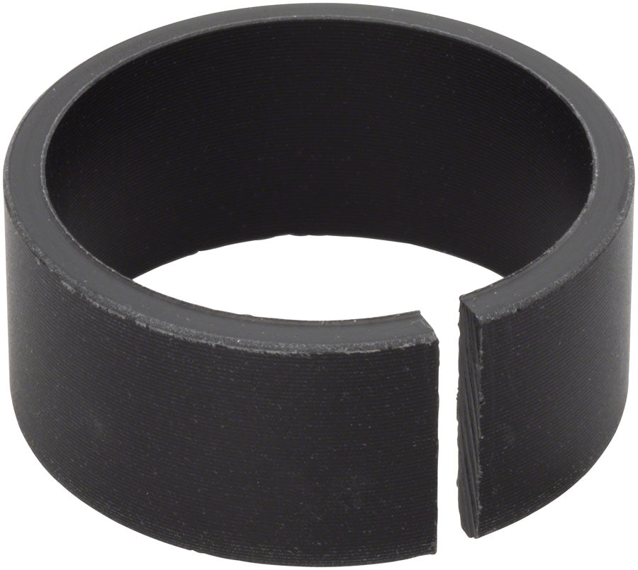 Wheels Manufacturing Shim for 1-1/8" Derailleur on 1" Seat Tube Front Derailleur