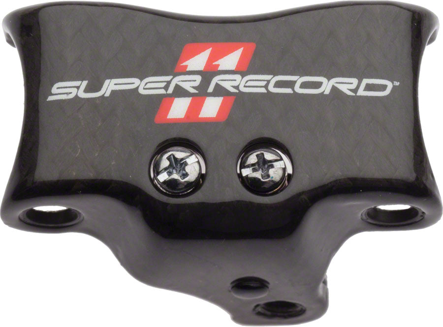 Campagnolo Super Record Rear Derailleur Carbon Rod, 2011-2014