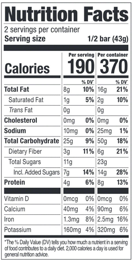 ProBar Meal Bar: Whole Berry Blast, Box of 12