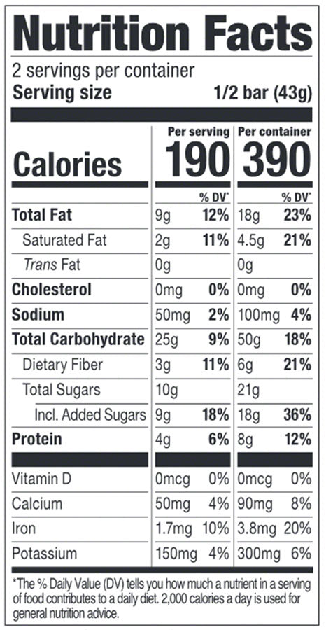 ProBar Meal Bar: Chocolate Coconut, Box of 12