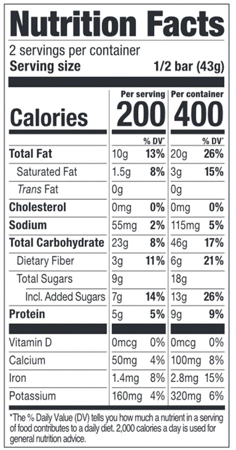 ProBar Meal Bar: Banana Nut Bread, Box of 12
