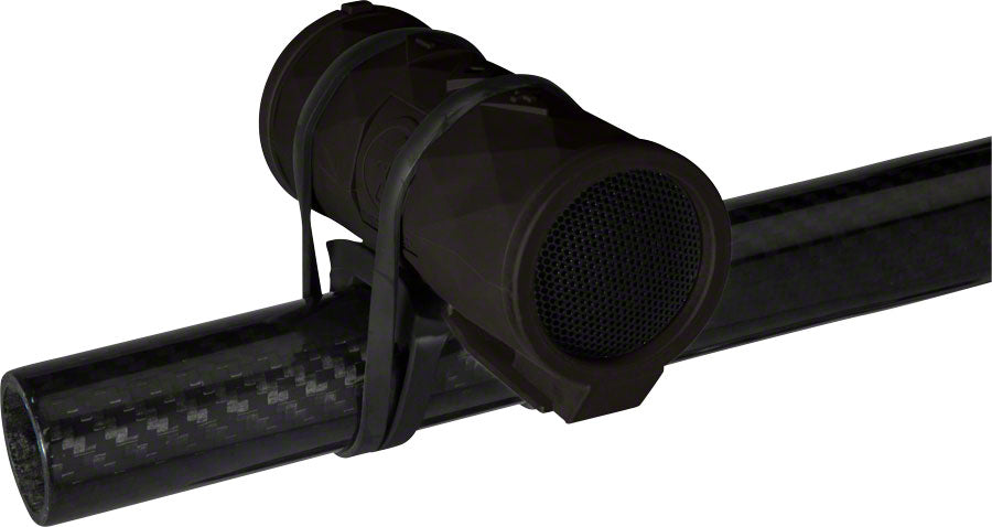 Outdoor Tech Buckshot 2.0 Small Bluetooth Speaker - Black
