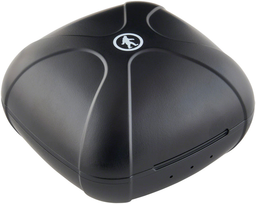 Outdoor Tech Mantas 2.0 Wireless Earbuds with Rechargable Case - Black