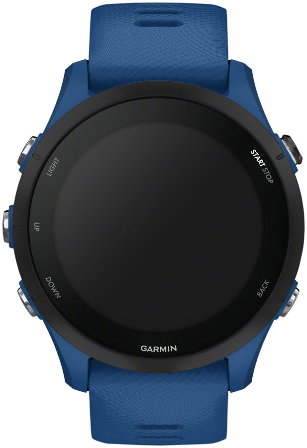 Garmin Forerunner 255 GPS Smartwatch - 45.6mm, Tidal Blue