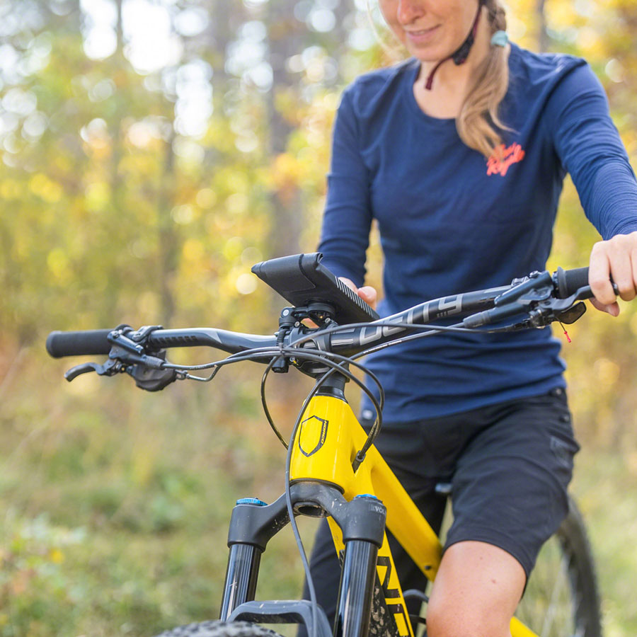 SP Connect Bike Bundle - Universal Phone Case, SPC+ Mount