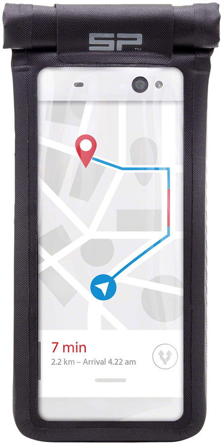 SP Connect Universal Phone Case - SPC+ Mount, L