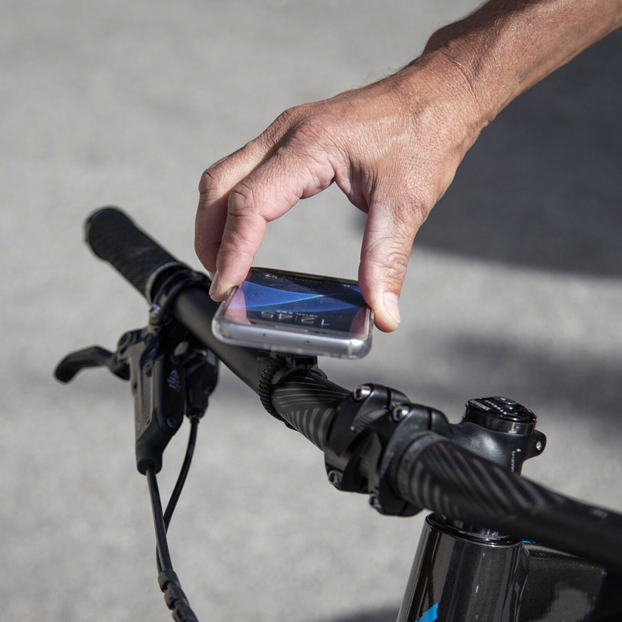 SP Connect Bike Bundle Universal Adhesive Interface - SPC+
