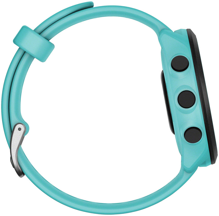 Garmin Forerunner 55 GPS Watch - Aqua