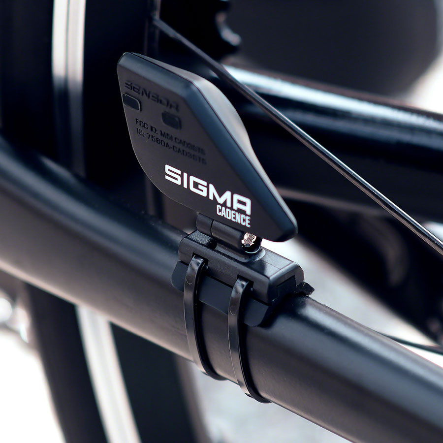 Sigma BC 14.0 WL STS CAD BikeComputer