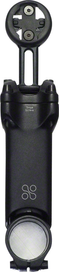Redshift ShockStop Computer Mount for Garmin: Black