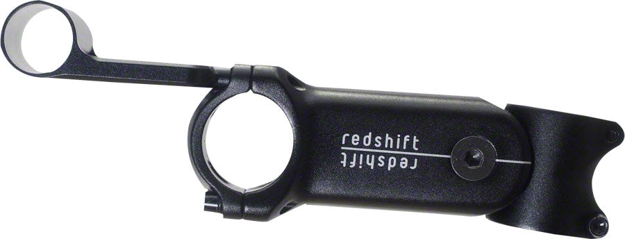 Redshift ShockStop Utility Mount: Black