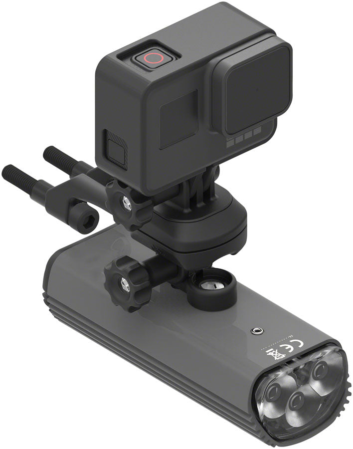 Lezyne Direct GPS X-Lock System