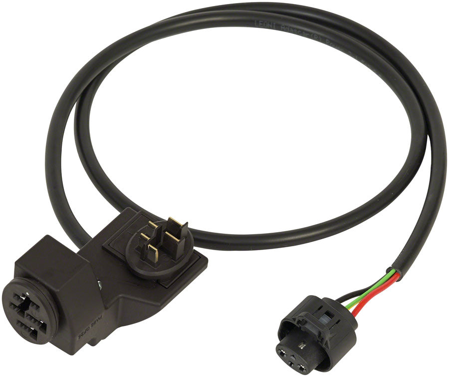Bosch Powerpack Rack Cable - 820mm, (BCH220)