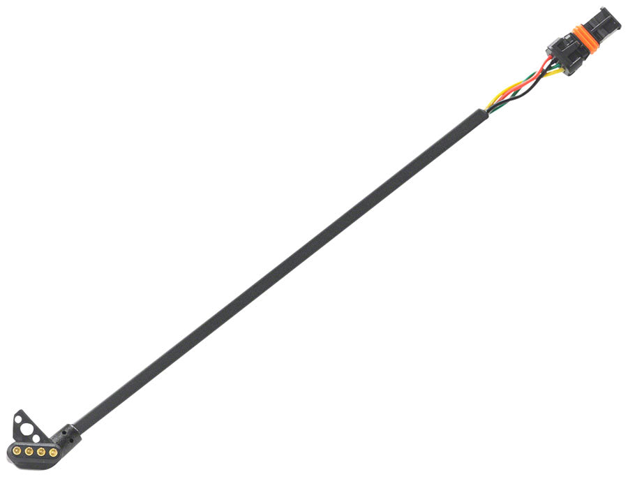 Short Drive Unit Connection Cable - 1300mm, for Nyon, Kiox and Smartphone Hub