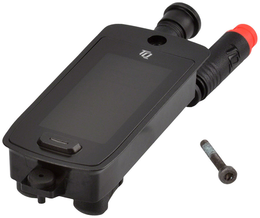 TQ Ebike HPR Display - V01 Set