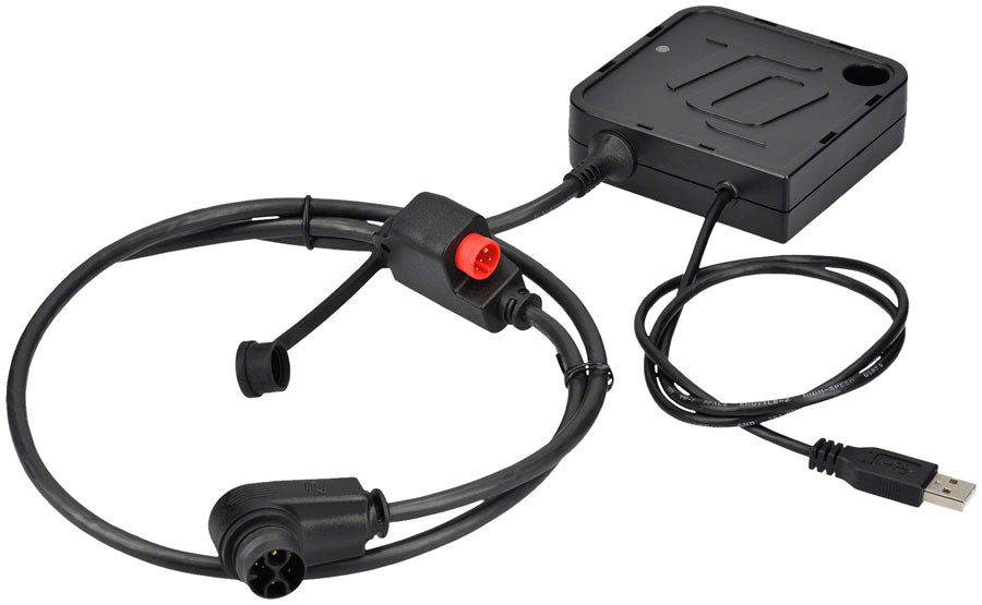 elektrofahrrad service TQ Service Dongle