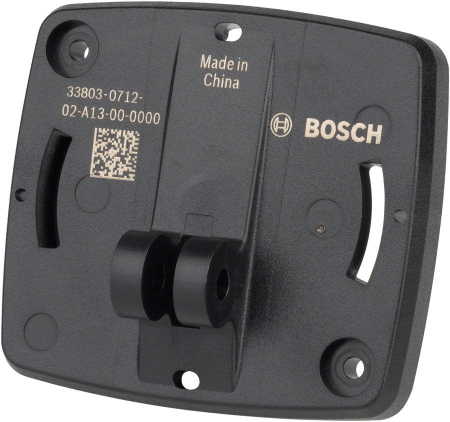 Bosch Mounting Plate Intuvia 100, The smart system Compatible