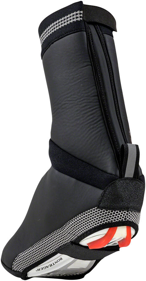 Craft Siberian Bootie - Black, Large