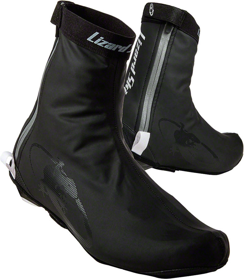 Lizard Skins Dry-Fiant Shoe Covers SM
