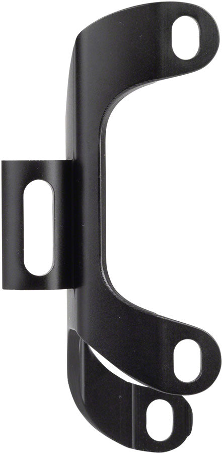 Salsa Road Boost Front Derailleur Mount - Cutthroat V2, 148mm Rear Spacing